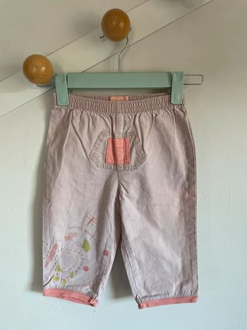 Pantalon 12mois