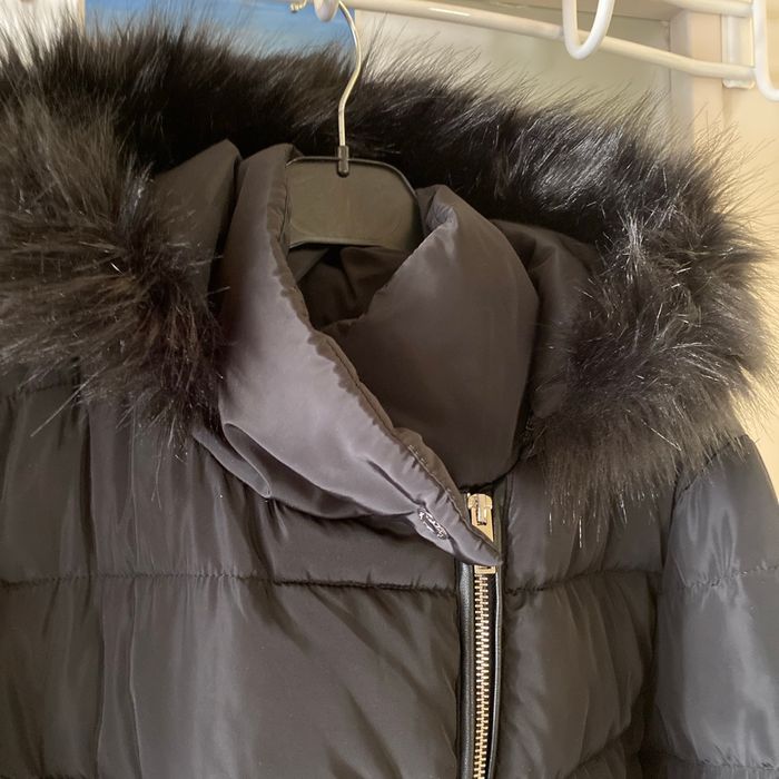 Veste doudoune - photo numéro 2
