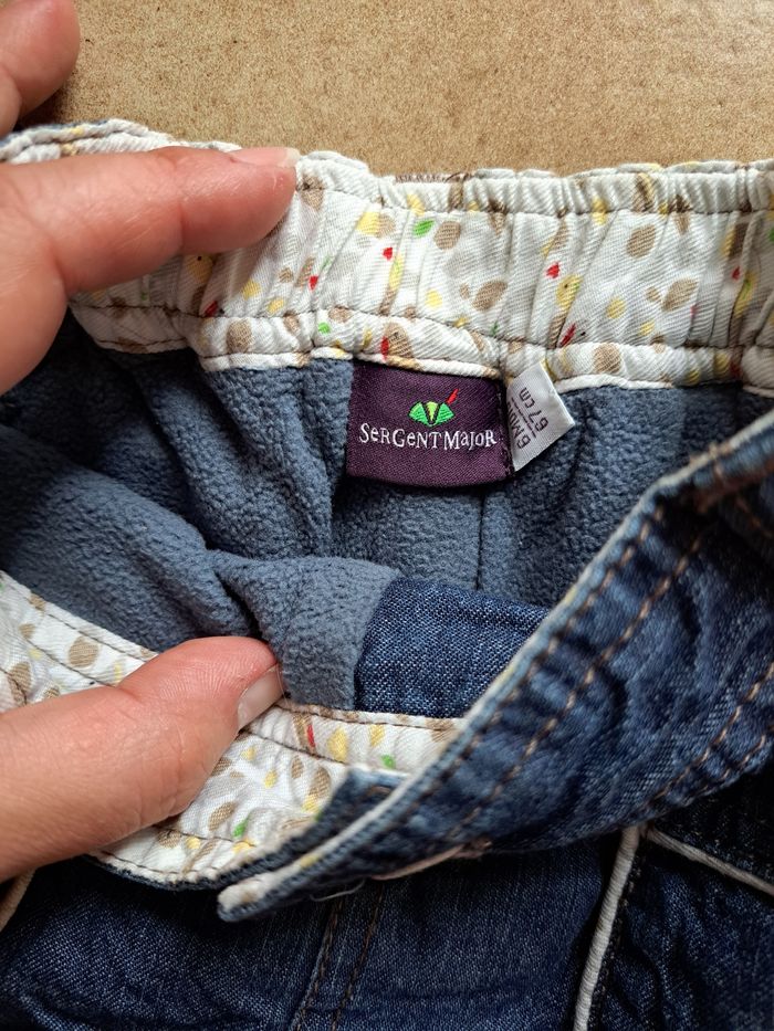 Ensemble 6 mois - photo numéro 5