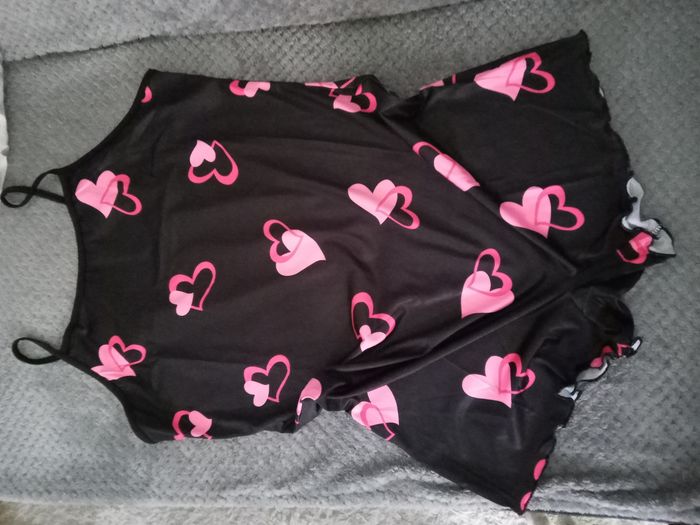 Ensemble de nuit - photo numéro 2