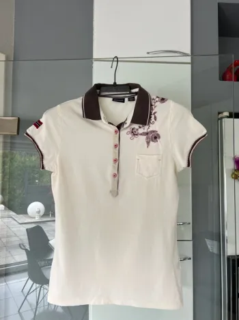 Polo Napapijri