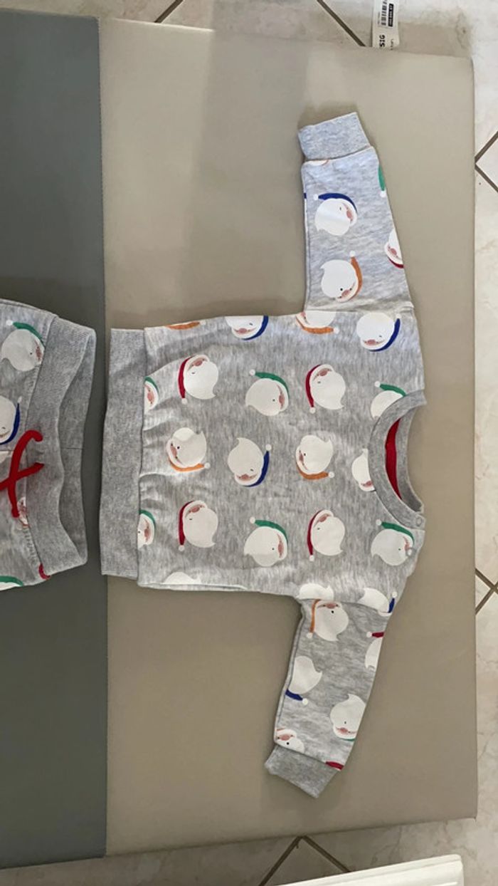 Ensemble de jogging 9-12 mois - photo numéro 3