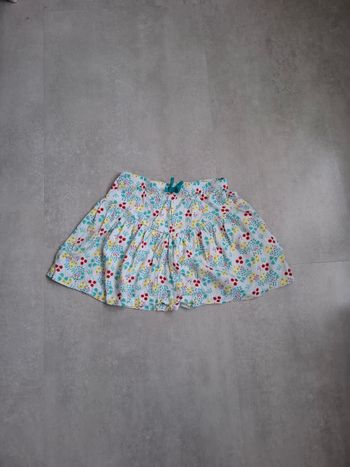 Jupe okaidi 6 ans