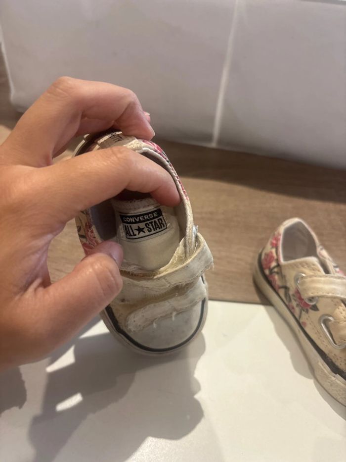 Converse 20 - photo numéro 2