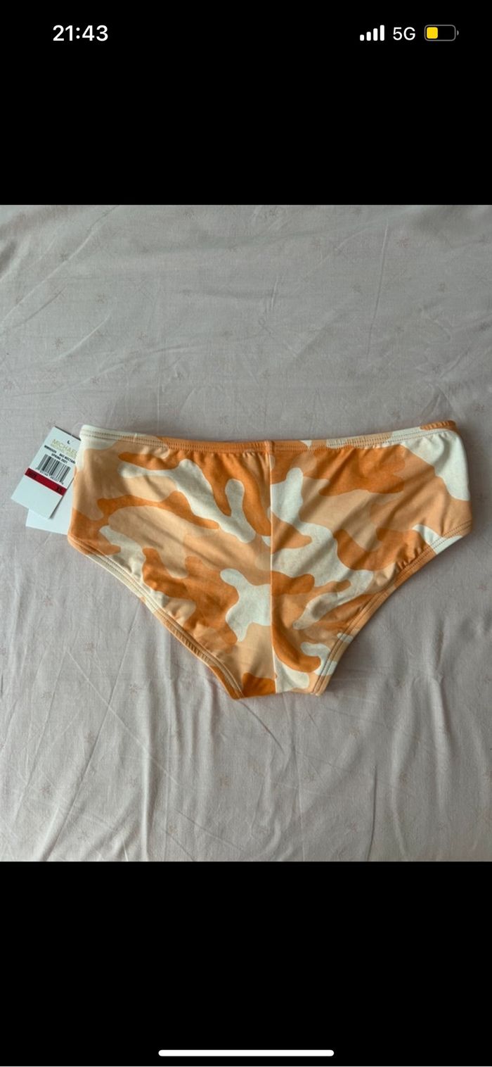 Bas de maillot - photo numéro 2