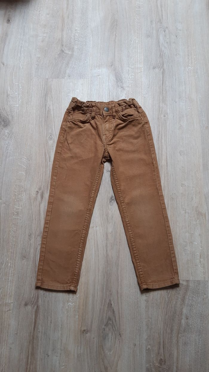 Pantalon et chamise 4A - photo numéro 6