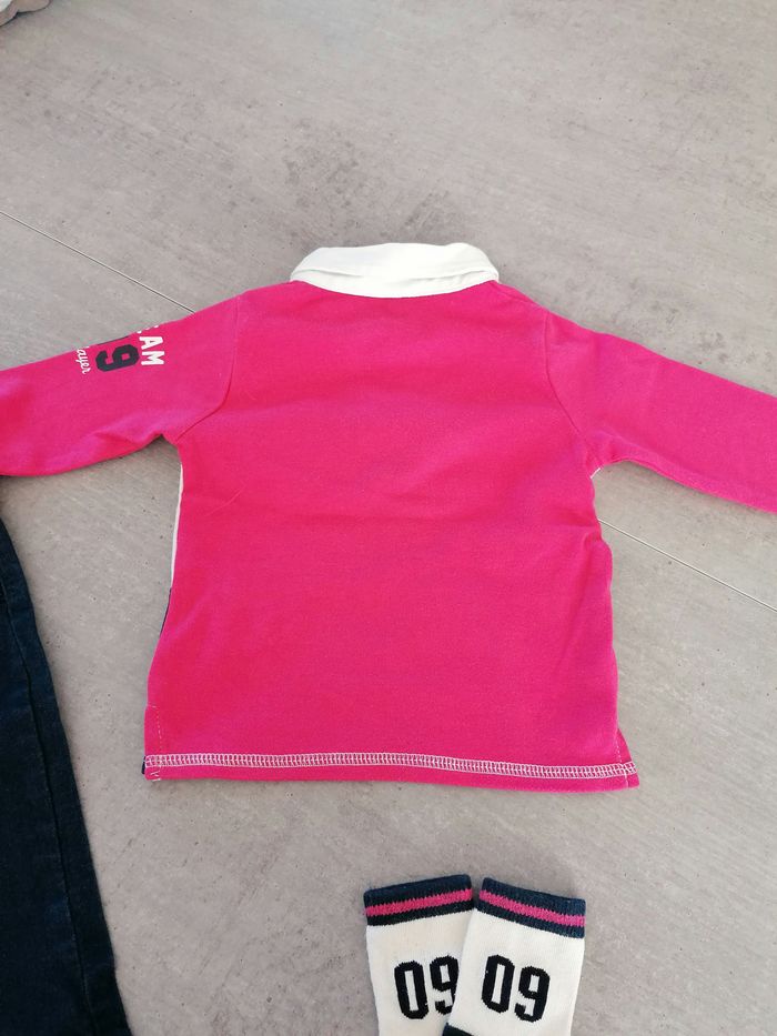 Ensemble 6 mois - photo numéro 6