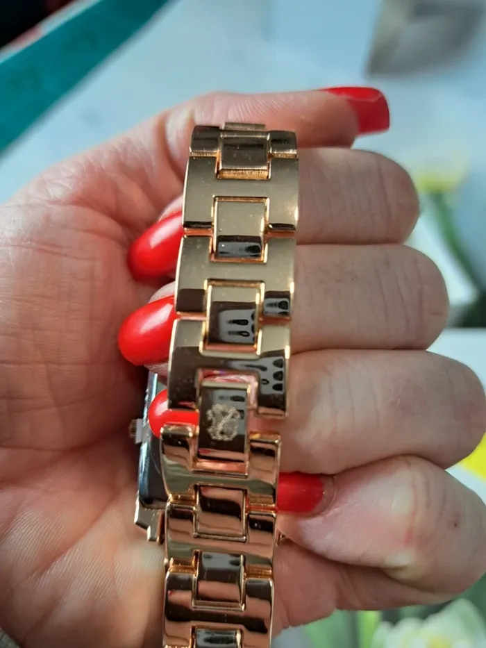 cxl by Christian Lacroix Montre à quartz - photo numéro 3