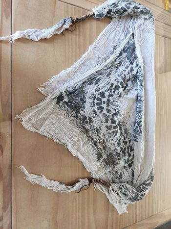 Foulard femme