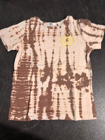 Lot de 4 t shirts MC