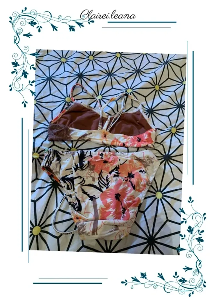 🛑maillot de bain enfant 🛑 - photo numéro 4