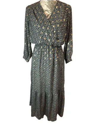 Robe longue Aisabelle Paris