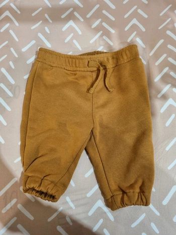 Pantalon jogging