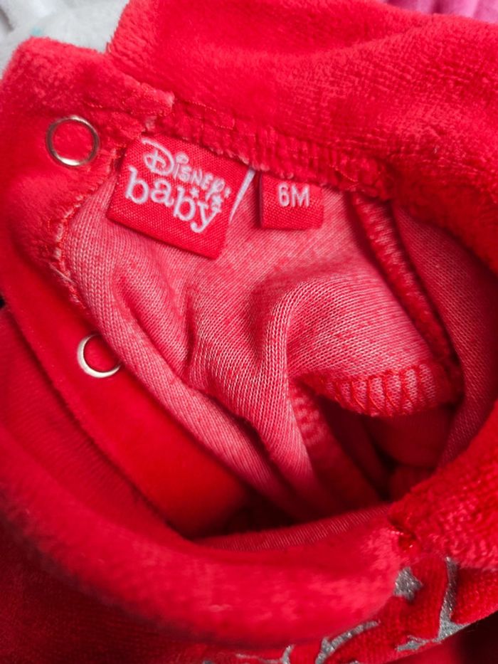 Pyjama 6 mois - photo numéro 3