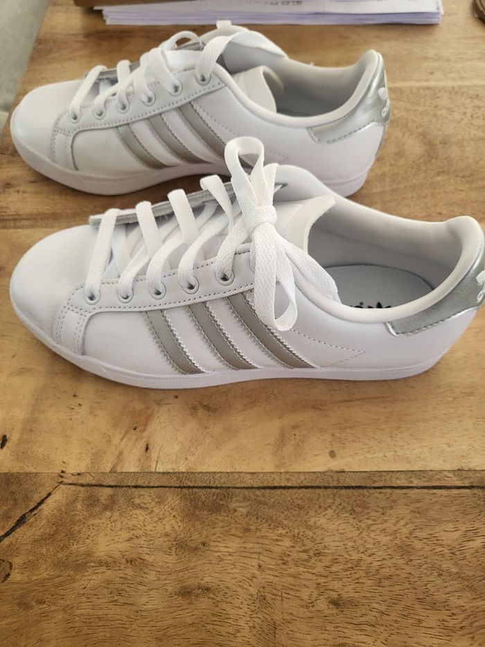 Baskets Adidas - photo numéro 2