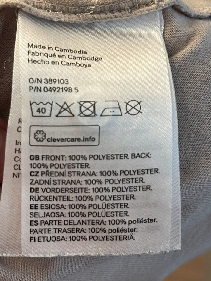 haut blouse femme - photo numéro 9