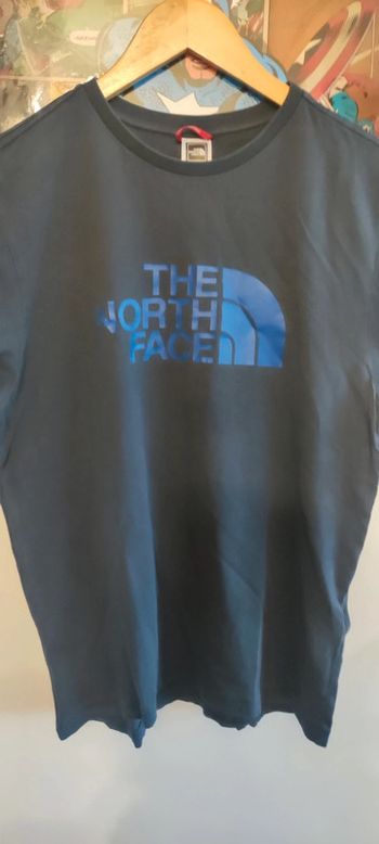 Tee shirt the north face