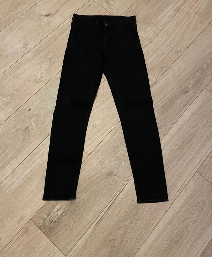 Jean skinny H&M taille XS