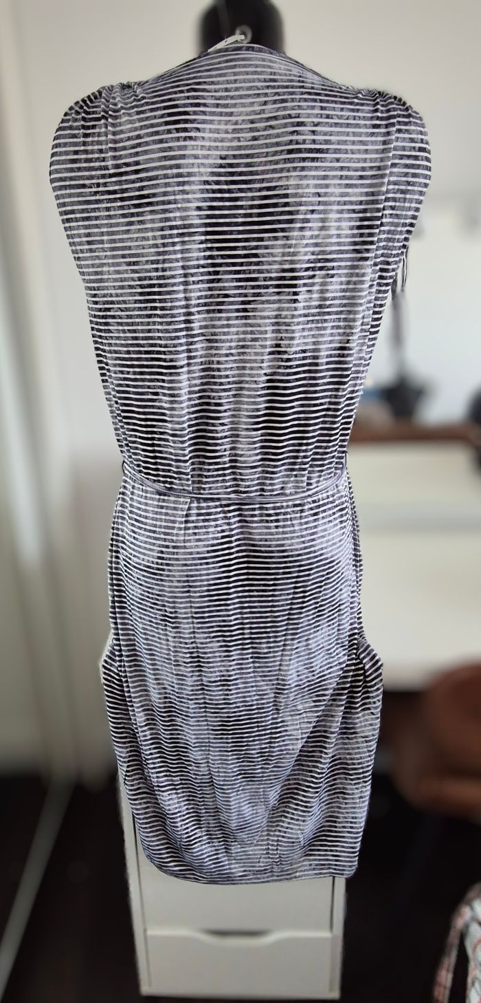 Robe longue - photo numéro 7