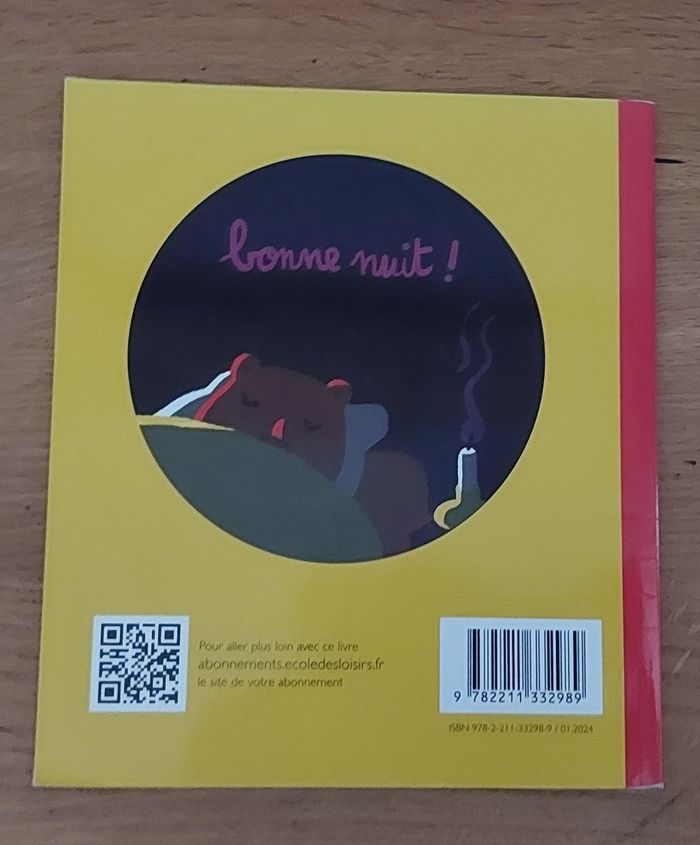 Le souffle magique - l'école des loisirs - photo numéro 5