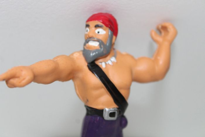 Figurine Pirate - Simba - photo numéro 2
