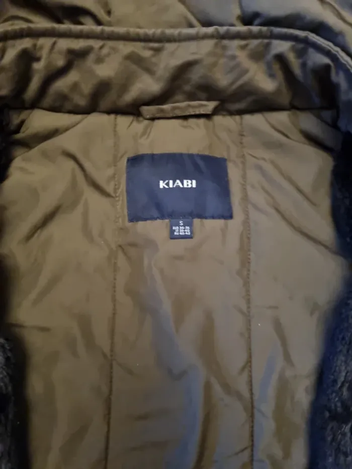 parka femme - photo numéro 6