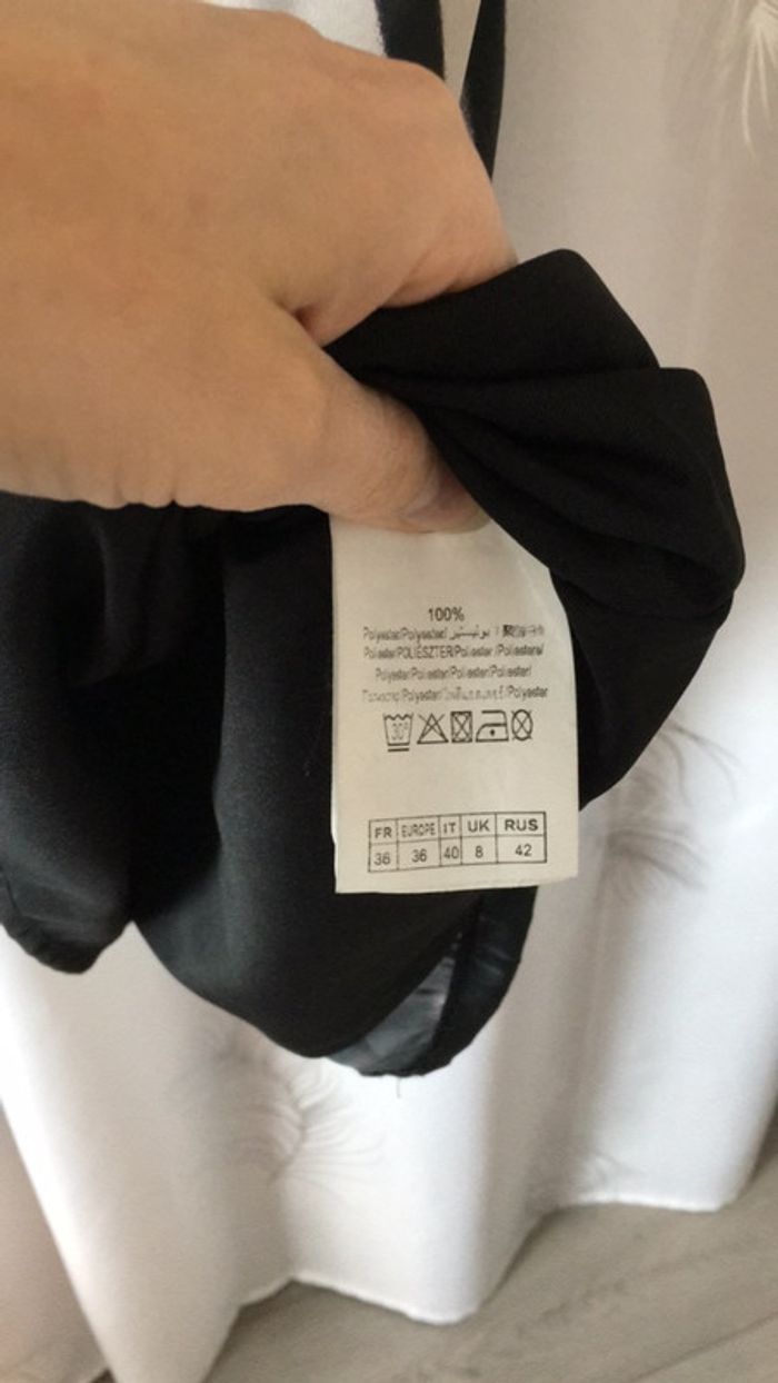 Robe Camaïeu - photo numéro 3