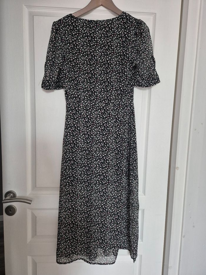 Robe longue H&M - photo numéro 2