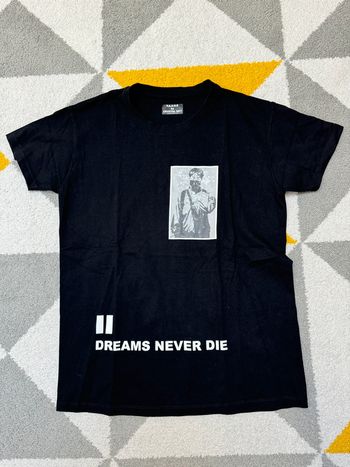 Tee-shirt Crystal Sky Taille S