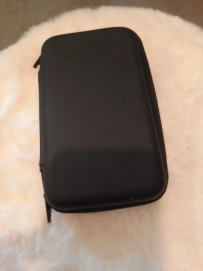 Pochette DS