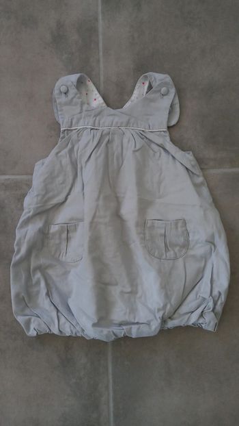 Robe 3 mois