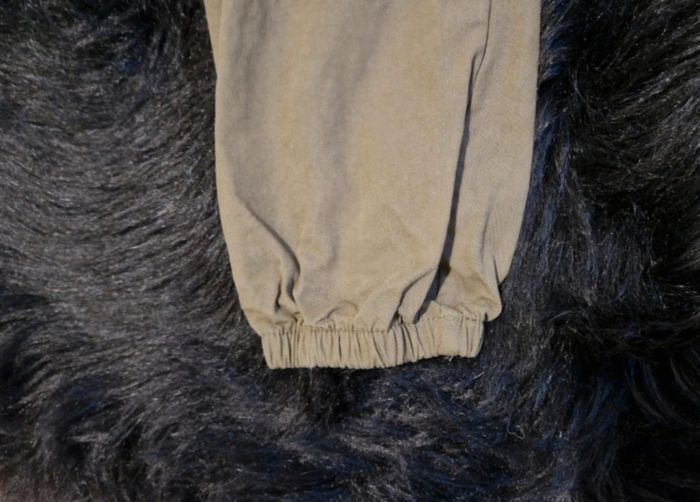 Cargo beige - 14 ans - photo numéro 6