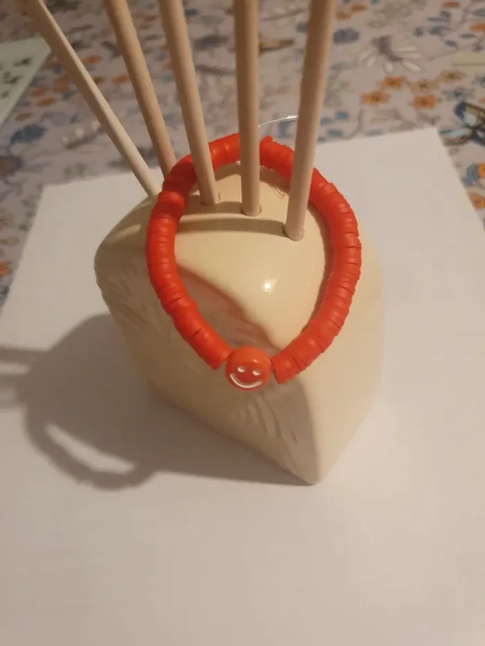 Bracelet fait main - photo numéro 10