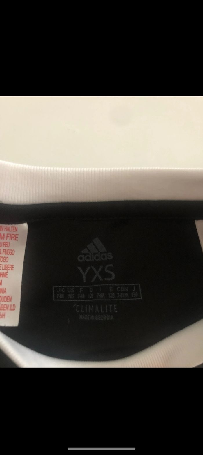 T-shirt manches longues fille - photo numéro 2