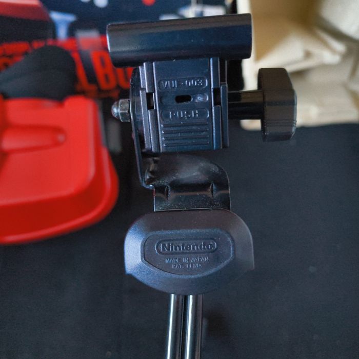 Défectueux,NINTENDO Virtuel Garçon Console - photo numéro 4