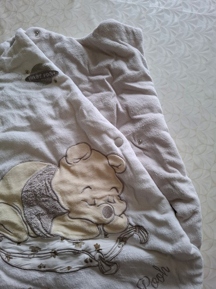 Gigoteuse - photo numéro 3