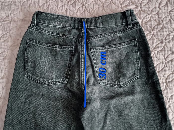 Jean Bershka femme 34 - photo numéro 5