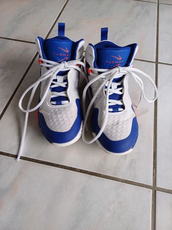 Basket tarmak