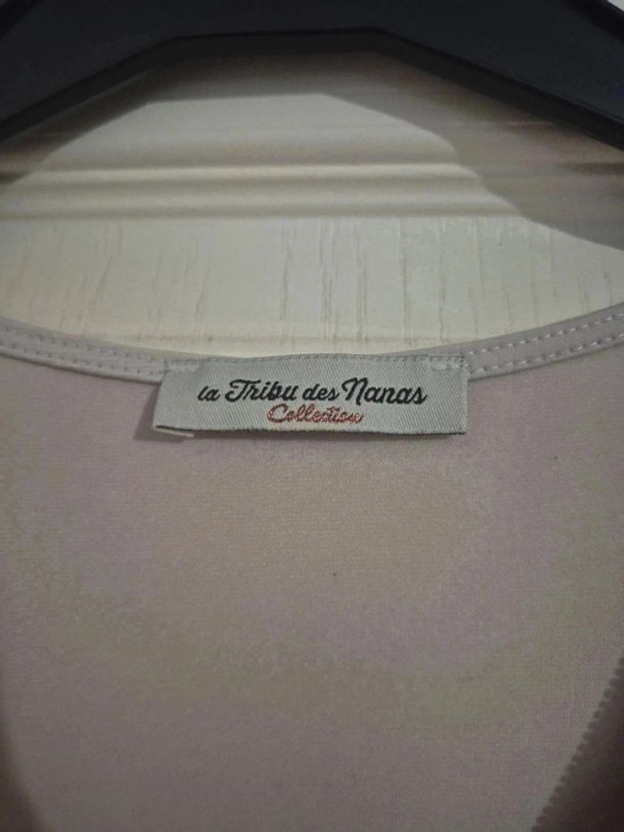 Blouse - photo numéro 3
