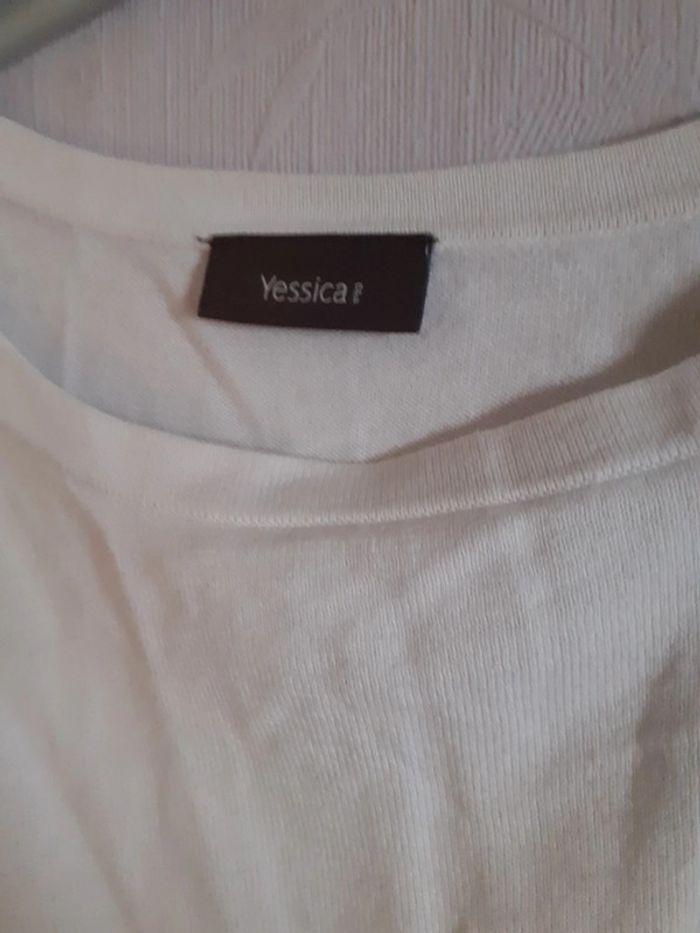 T-shirt taille L - photo numéro 2