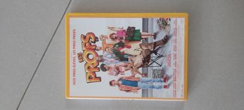 Les profs DVD et poster