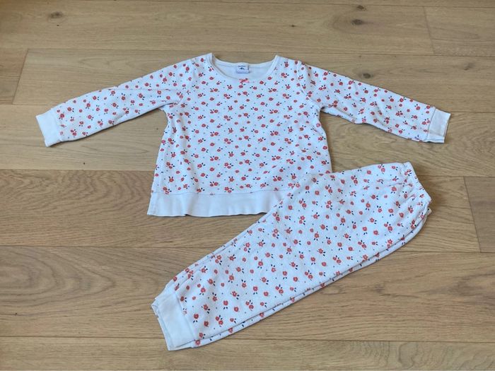Pyjama 3 ans