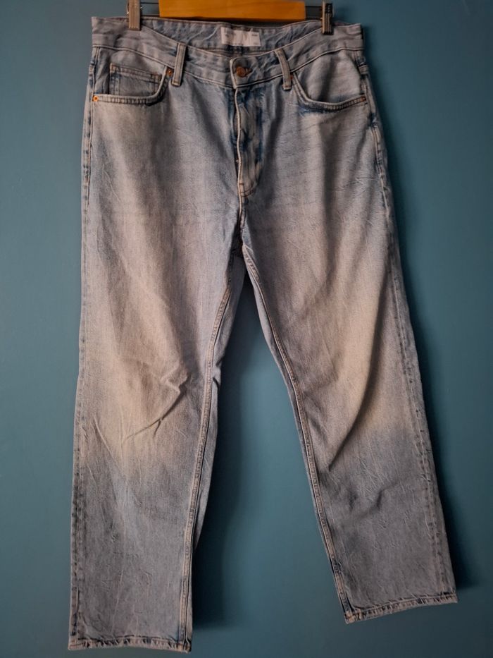 Jean 42