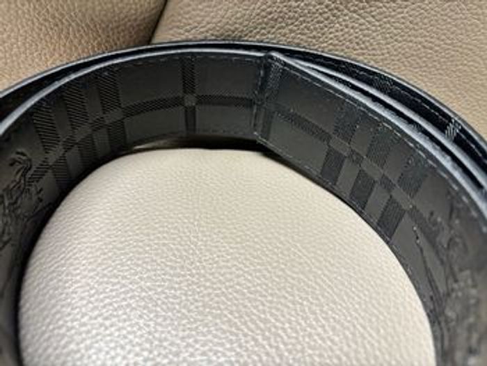 Ceintures - photo numéro 3