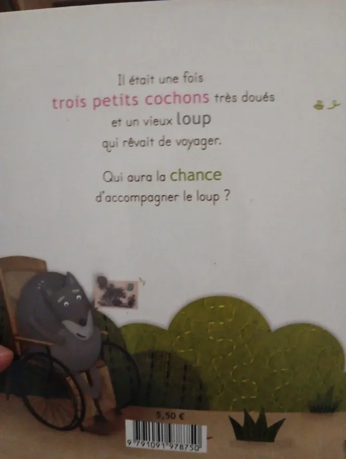 2 livres - photo numéro 3