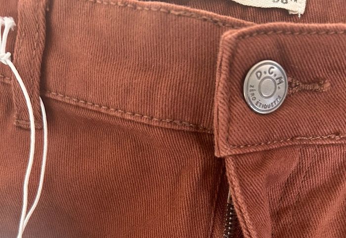 Jean marron , 38, don’t call me Jennifer - photo numéro 5