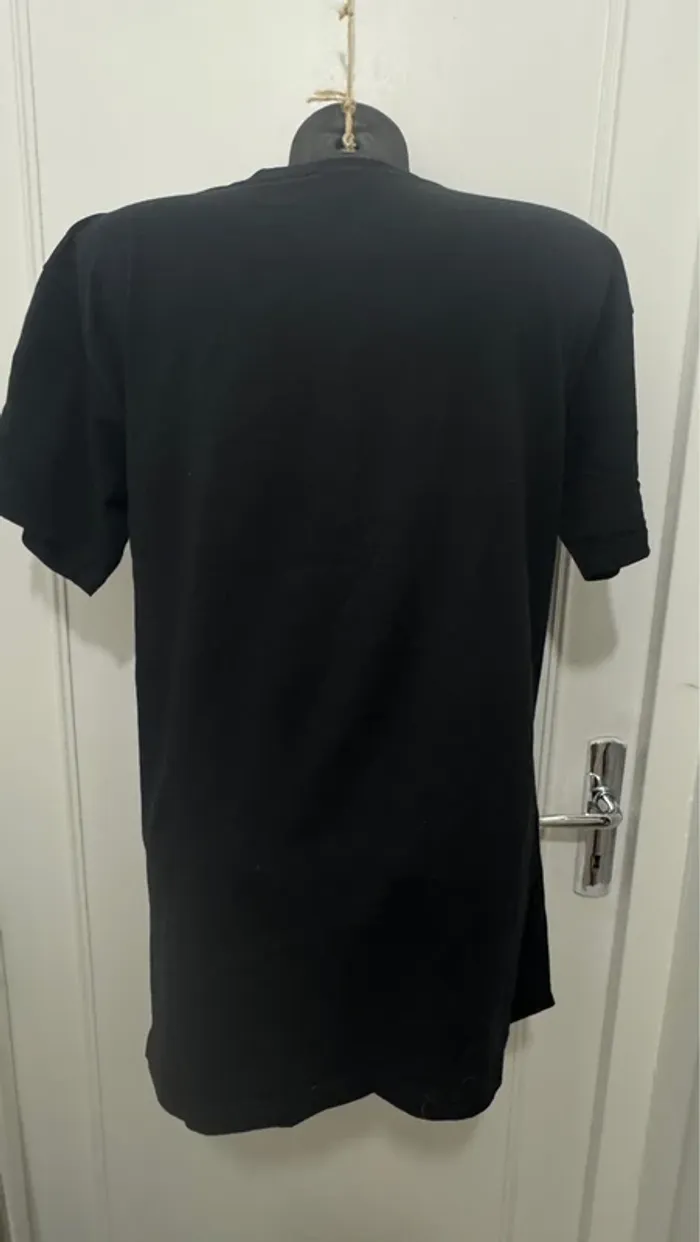 Robe t-shirt - photo numéro 3