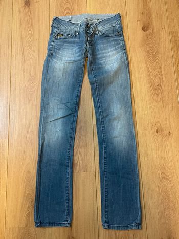 Jeans G-star