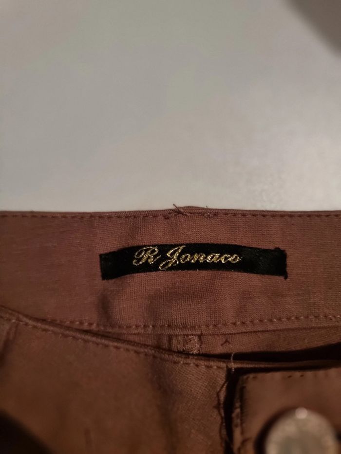 Pantalon R Jonaco - photo numéro 3