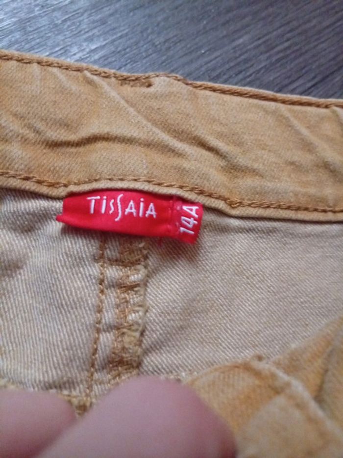 Jean droit - photo numéro 4